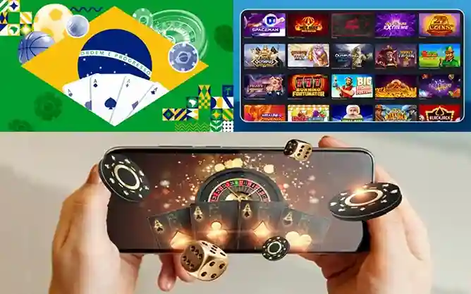 Cassino Online BET155 com saldo atualizado após depósito