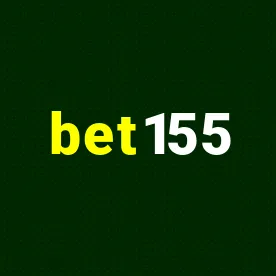 BET155 Logo