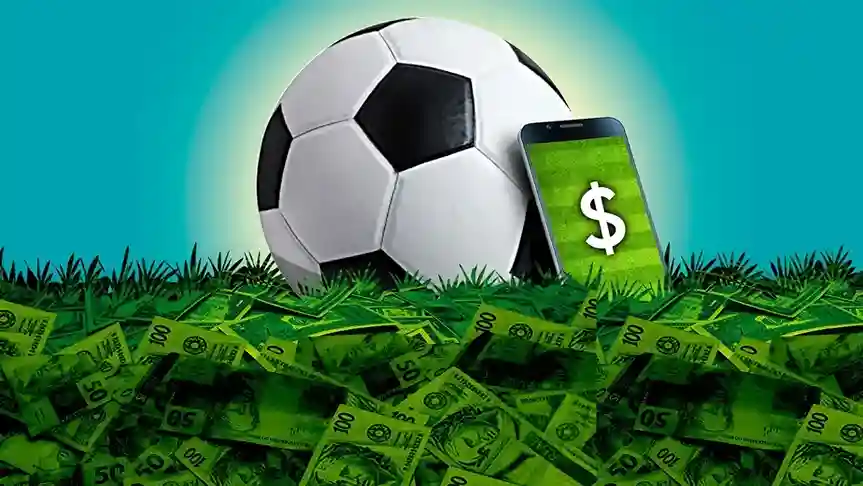 Interface de Apostas Esportivas e Odds na BET155